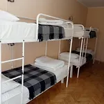 Iskra Хостел