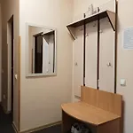 Хостел Iskra *