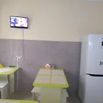 Iskra Хостел *