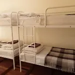 Хостел Iskra *