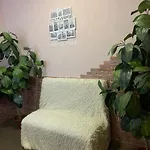 Iskra Хостел *