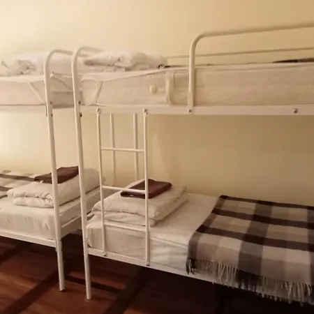 Hostel Iskra *