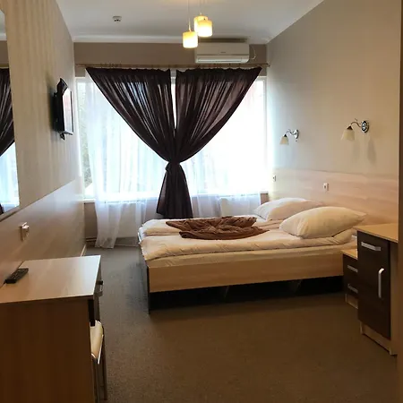 Hostel Iskra *