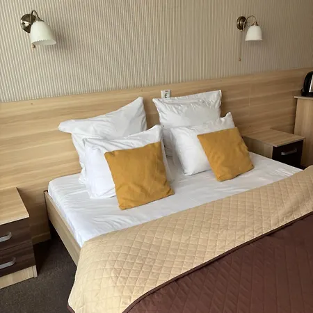 イスクラ ホステル リヴィウ