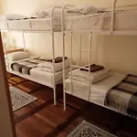 Auberge de jeunesse Iskra