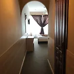 Auberge de jeunesse Iskra
